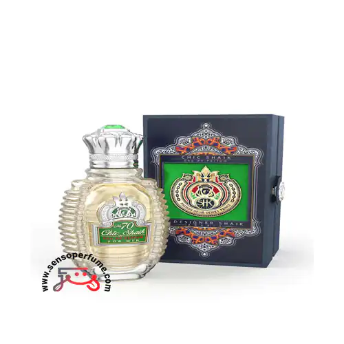 عطر ادکلن شیخ شیک ان 70